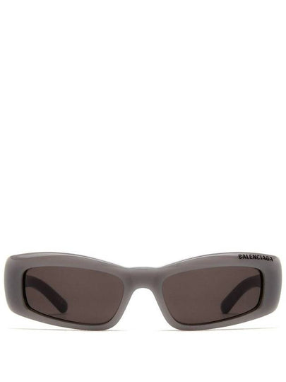 Sunglasses 00 538169643 BB0266S 003 GRAY - BALENCIAGA - BALAAN 2