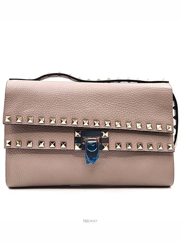 women cross bag - VALENTINO - BALAAN 1