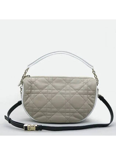 M7201ONET 2 WAY bag - DIOR - BALAAN 2