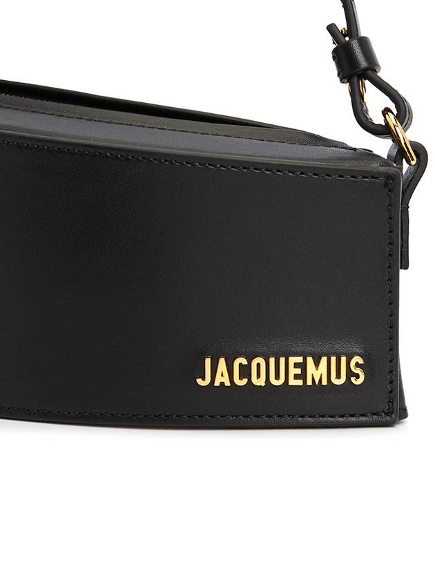 Jacquemus 221BA020 3060 990 Women s Shoulder Bag - JACQUEMUS - BALAAN 8