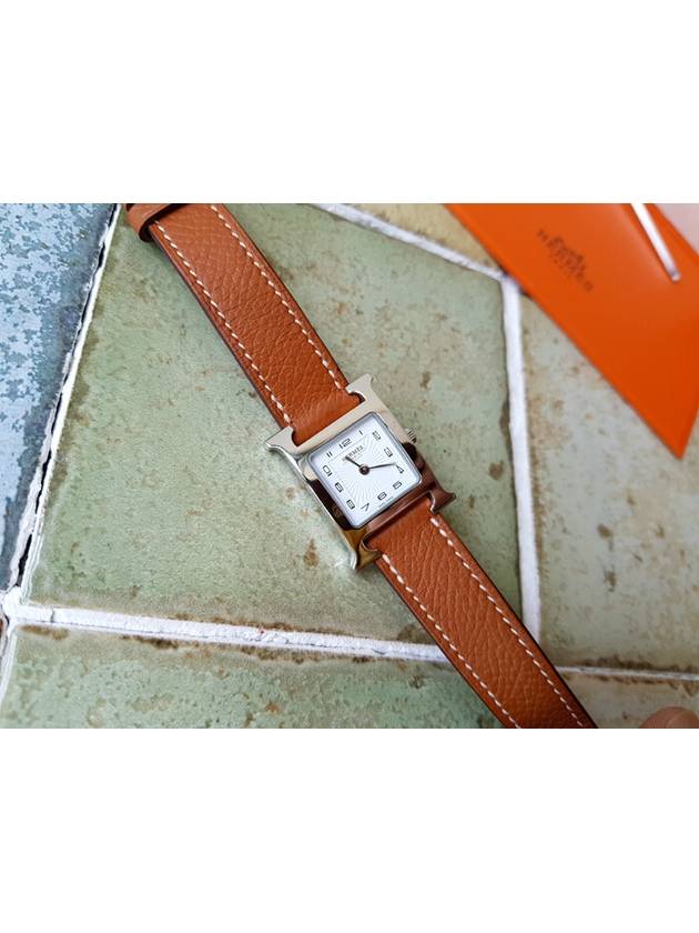 women watch - HERMES - BALAAN 3