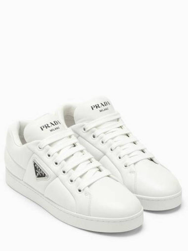 Sneakers 736677 White - PRADA - BALAAN 1