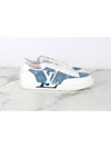 LV Denim Charlie Sneakers 8 270 - LOUIS VUITTON - BALAAN 5