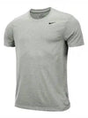 AS Dry RLGD Reset SS Short Sleeve T-Shirt DX0990-063 - NIKE - BALAAN 1