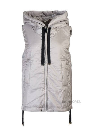 Women s Greengo padded vest 039 - MAX MARA - BALAAN 1