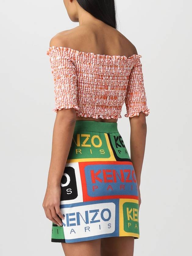 Top e bluse donna Kenzo - KENZO - BALAAN 3