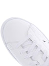 Sneakers USSN001XB602004 WHITE BLACK - KITON - BALAAN 7