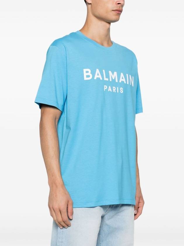 Balmain T-shirts and Polos - BALMAIN - BALAAN 3