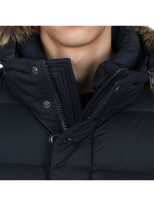 CLUNYE Cluny padded jacket 1C00010 596K7 776 - MONCLER - BALAAN 8