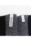 Unisex Muffler M1A 151MK L556 47 - PAUL SMITH - BALAAN 6