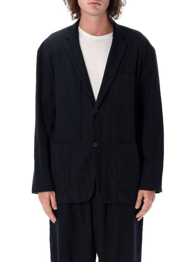 Soft wool blazer - COMME DES GARCONS - BALAAN 1