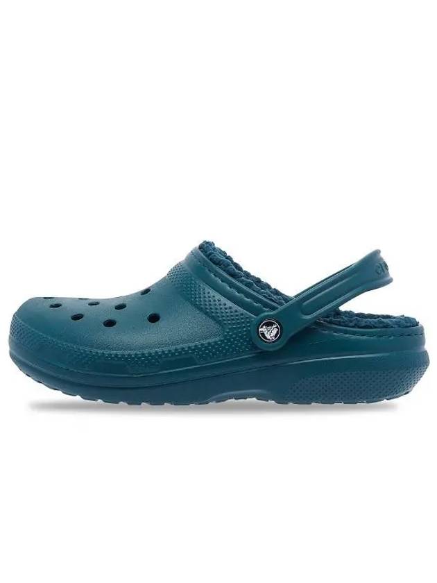 Classic lined clog 203591 375 701150 - CROCS - BALAAN 1