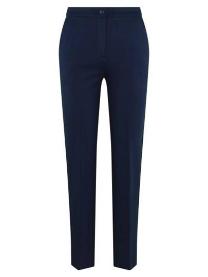 Women's Stretch Double Knit Pants Twilight - G/FORE - BALAAN 2