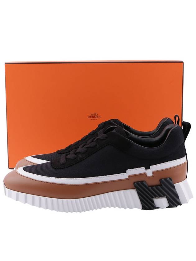 Bouncing Sneakers H242796ZH02420 - HERMES - BALAAN 2