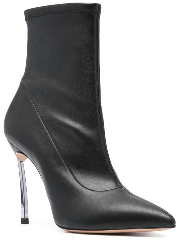 Casadei Blade 120Mm Boots - CASADEI - BALAAN 2