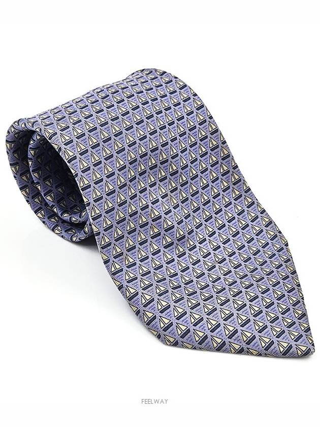 men tie - HERMES - BALAAN 1