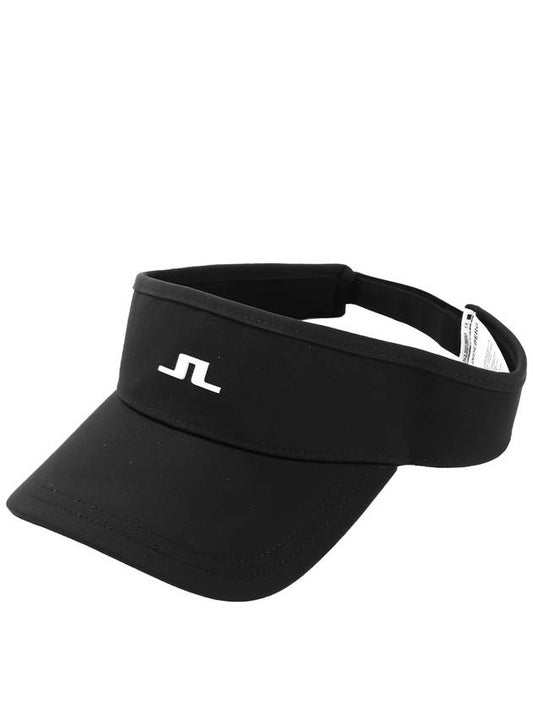 Yaden Visor Black - J.LINDEBERG - BALAAN 2