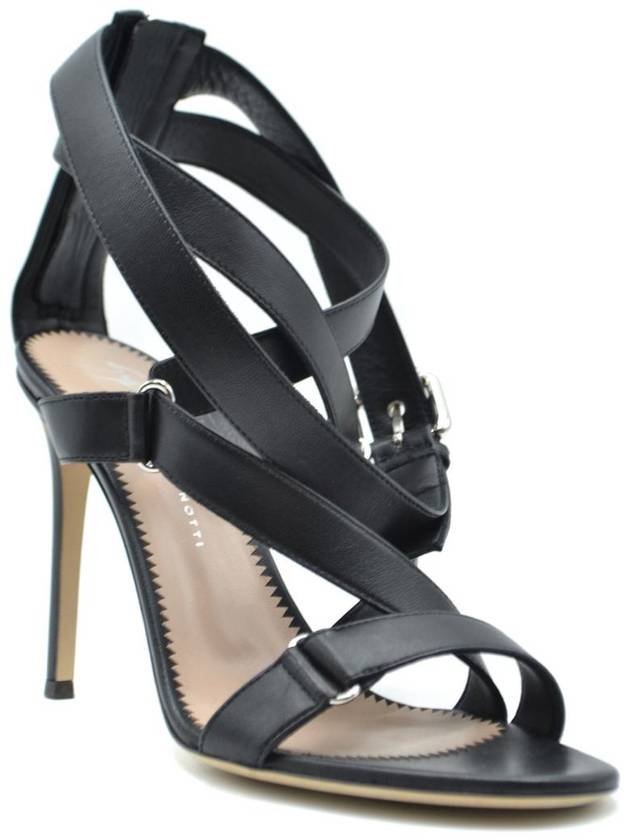 Giuseppe Zanotti Sandals - GIUSEPPE ZANOTTI - BALAAN 2