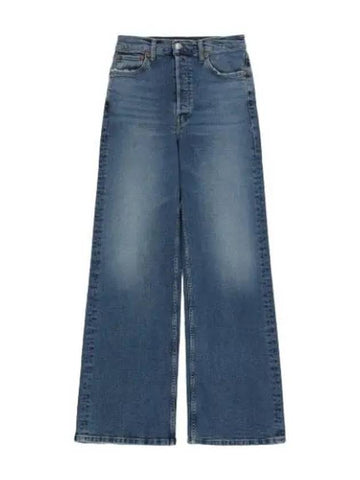 denim pants jeans - RE/DONE - BALAAN 1