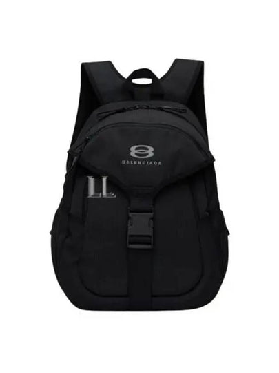 Unity Backpack Black - BALENCIAGA - BALAAN 2