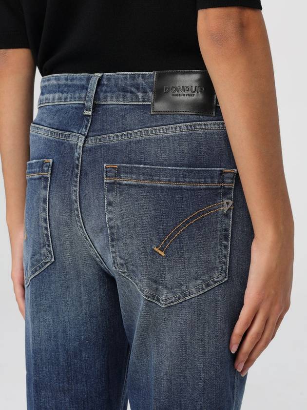 Jeans woman Dondup - DONDUP - BALAAN 3