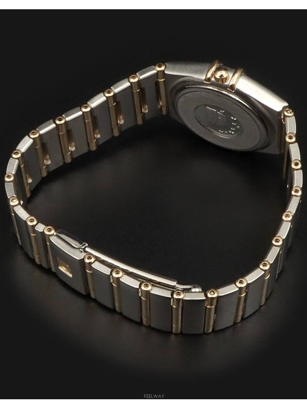 women watch - OMEGA - BALAAN 4