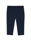 Women's Dilara Capri Pants Navy - J.LINDEBERG - BALAAN 1