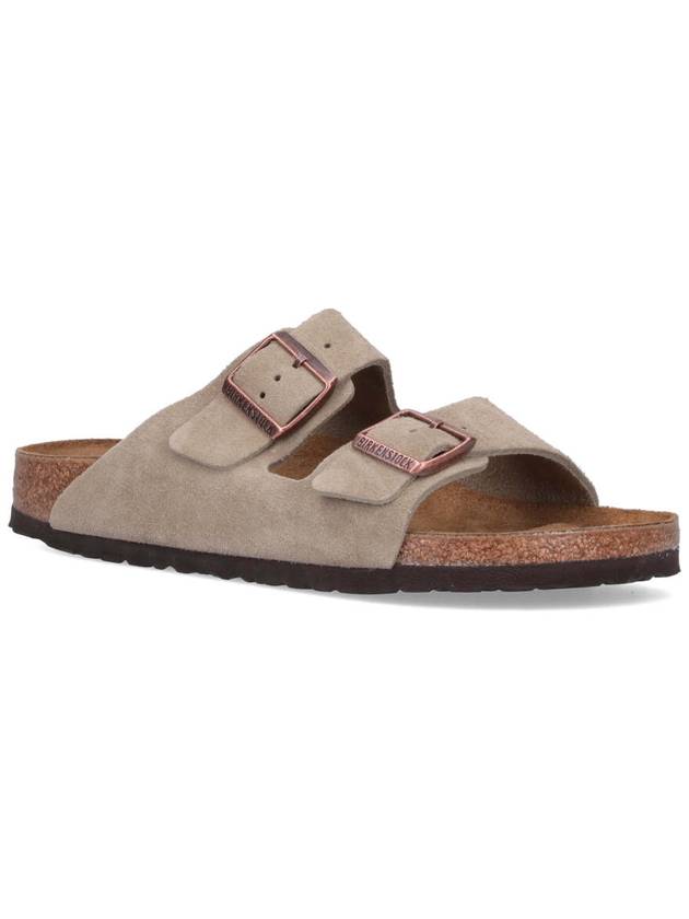 Sandals 051463 TAUPE DOVE - BIRKENSTOCK - BALAAN 3