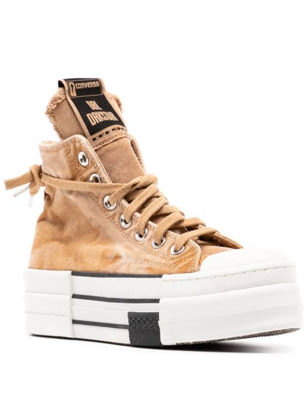 DRKSHDW Chuck 70 sneakers - RICK OWENS - BALAAN 2