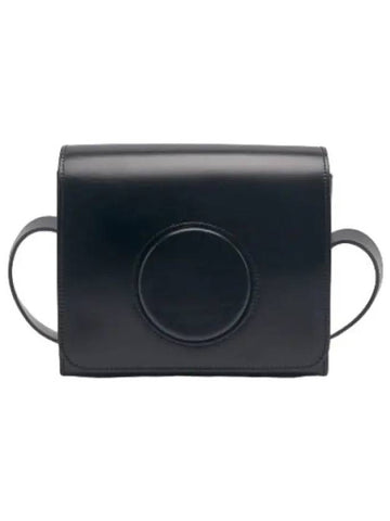 camera shoulder bag black - LEMAIRE - BALAAN 1