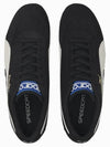 Sparco Speedcat OG low-top sneakers black - PUMA - BALAAN 7