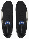 Sparco Speedcat OG Low Top Sneakers Black - PUMA - BALAAN 7