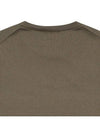 Men's Basic Round Knit MMSWN5T05 450 - AT.P.CO - BALAAN 6