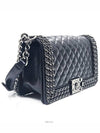 women shoulder bag - CHANEL - BALAAN 3