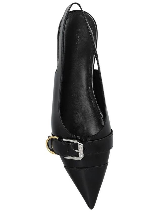 GIVENCHY SHOES BALLERINAS - GIVENCHY - BALAAN 4