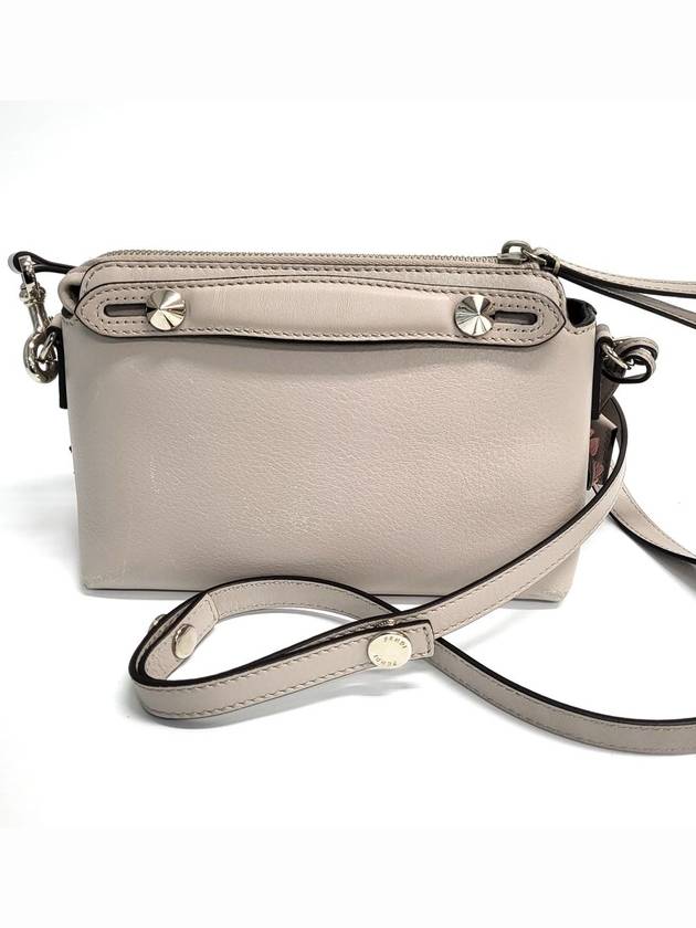 Multi mini cross bag 8BL135 - FENDI - BALAAN 2