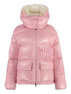 Padding 1A00039 5963V 500 Free - MONCLER - BALAAN 1