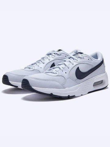 Women s Air Max SC GS Blue - NIKE - BALAAN 1