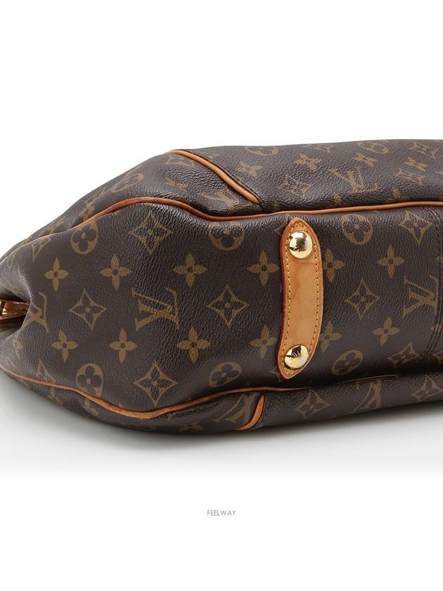 women shoulder bag - LOUIS VUITTON - BALAAN 7