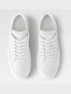 Beverly Hills Low Top Sneakers White - LOUIS VUITTON - BALAAN 2