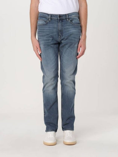 Jeans men Hugo - HUGO BOSS - BALAAN 1