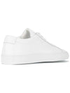 Original Achilles Low Top Sneakers White - COMMON PROJECTS - BALAAN 4