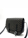 Belvedere MM cross bag - GOYARD - BALAAN 4