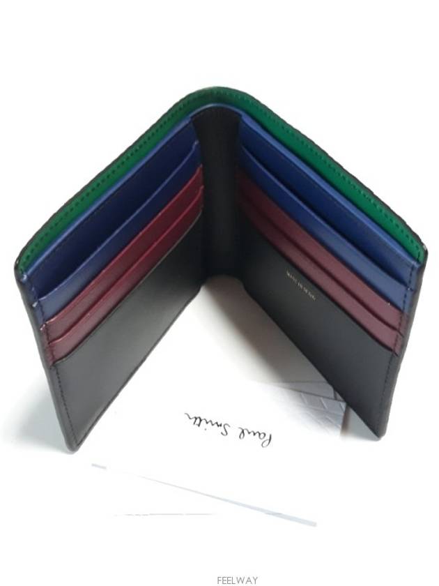 men s wallet - PAUL SMITH - BALAAN 6