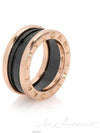 women rings - BVLGARI - BALAAN 3