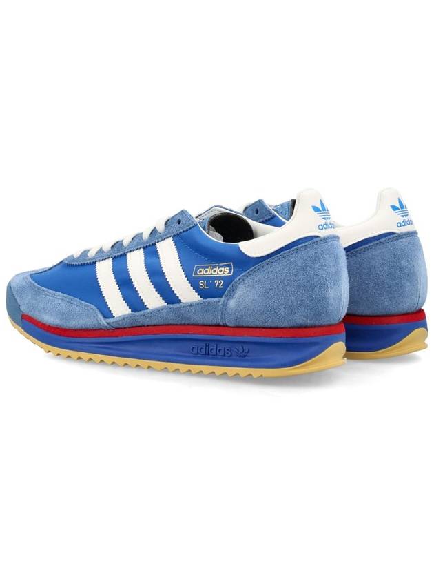 Adidas Originals Sl 72 Rs Sneakers - ADIDAS ORIGINALS - BALAAN 4