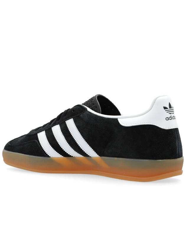 ADIDAS Originals Sports Shoes Gazele Indoor, Women's, Black - ADIDAS ORIGINALS - BALAAN 5