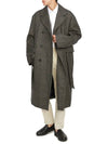 W233HC01902K Men s Coat - WOOYOUNGMI - BALAAN 8