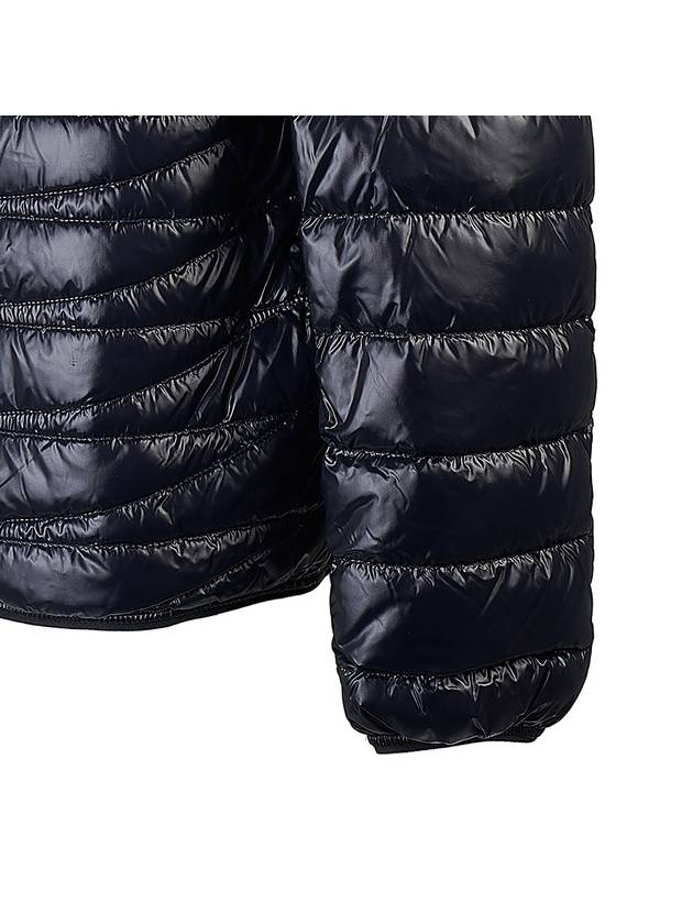 Levanter Padding Black - MONCLER - BALAAN 7