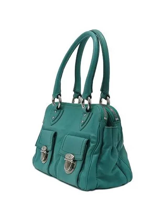 Venezia shoulder bag - MARC JACOBS - BALAAN 3